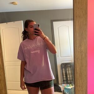 Delta Phi Epsilon shirt